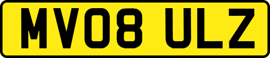 MV08ULZ