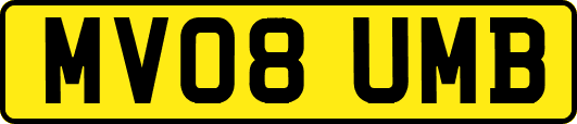 MV08UMB