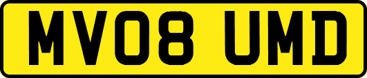 MV08UMD
