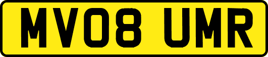 MV08UMR