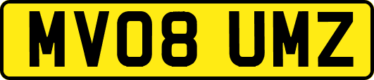 MV08UMZ