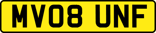 MV08UNF