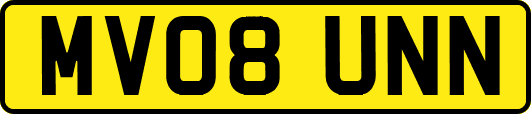 MV08UNN