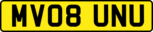 MV08UNU