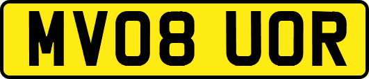 MV08UOR