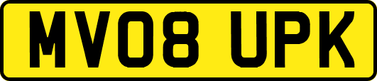 MV08UPK
