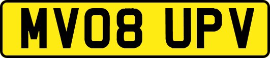 MV08UPV