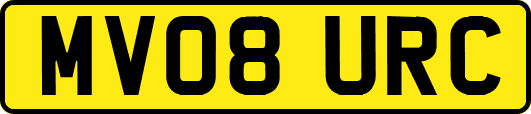 MV08URC