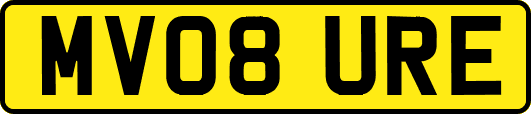 MV08URE