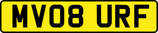 MV08URF
