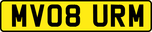 MV08URM