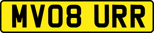 MV08URR
