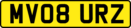 MV08URZ