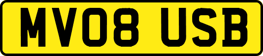 MV08USB