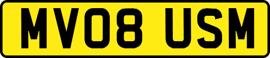 MV08USM