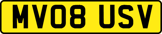 MV08USV