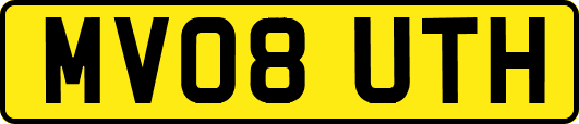 MV08UTH