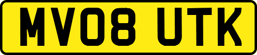 MV08UTK