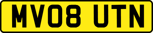 MV08UTN