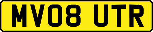 MV08UTR