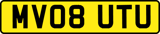 MV08UTU