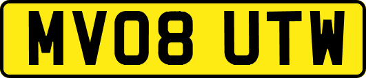 MV08UTW