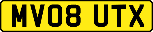 MV08UTX