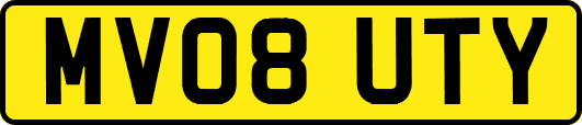 MV08UTY