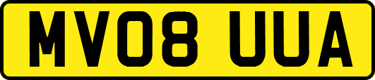 MV08UUA