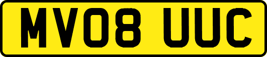 MV08UUC