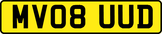 MV08UUD
