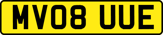 MV08UUE