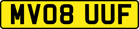 MV08UUF