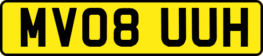 MV08UUH