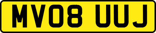 MV08UUJ