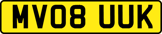 MV08UUK