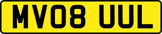 MV08UUL