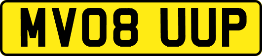 MV08UUP