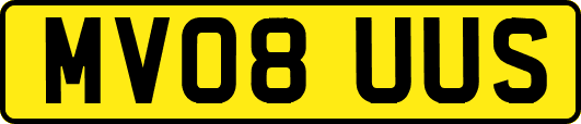 MV08UUS