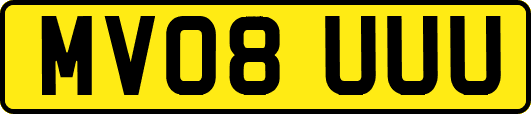 MV08UUU