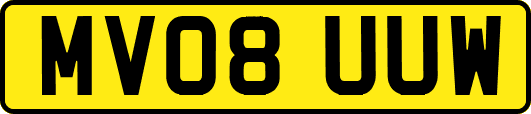 MV08UUW