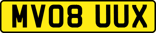 MV08UUX