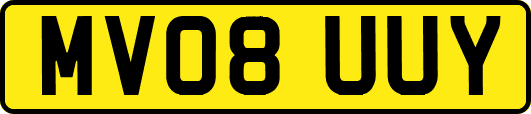 MV08UUY