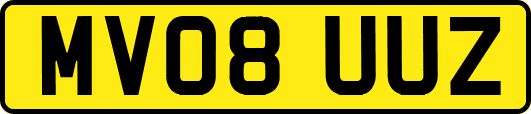MV08UUZ