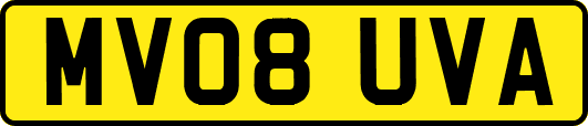 MV08UVA