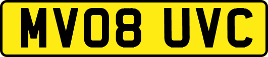 MV08UVC
