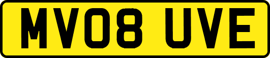 MV08UVE