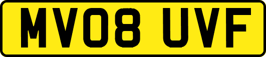 MV08UVF