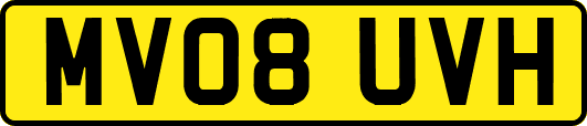 MV08UVH