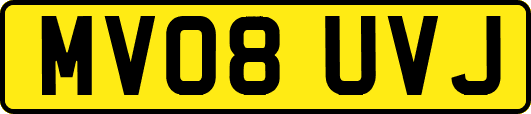 MV08UVJ